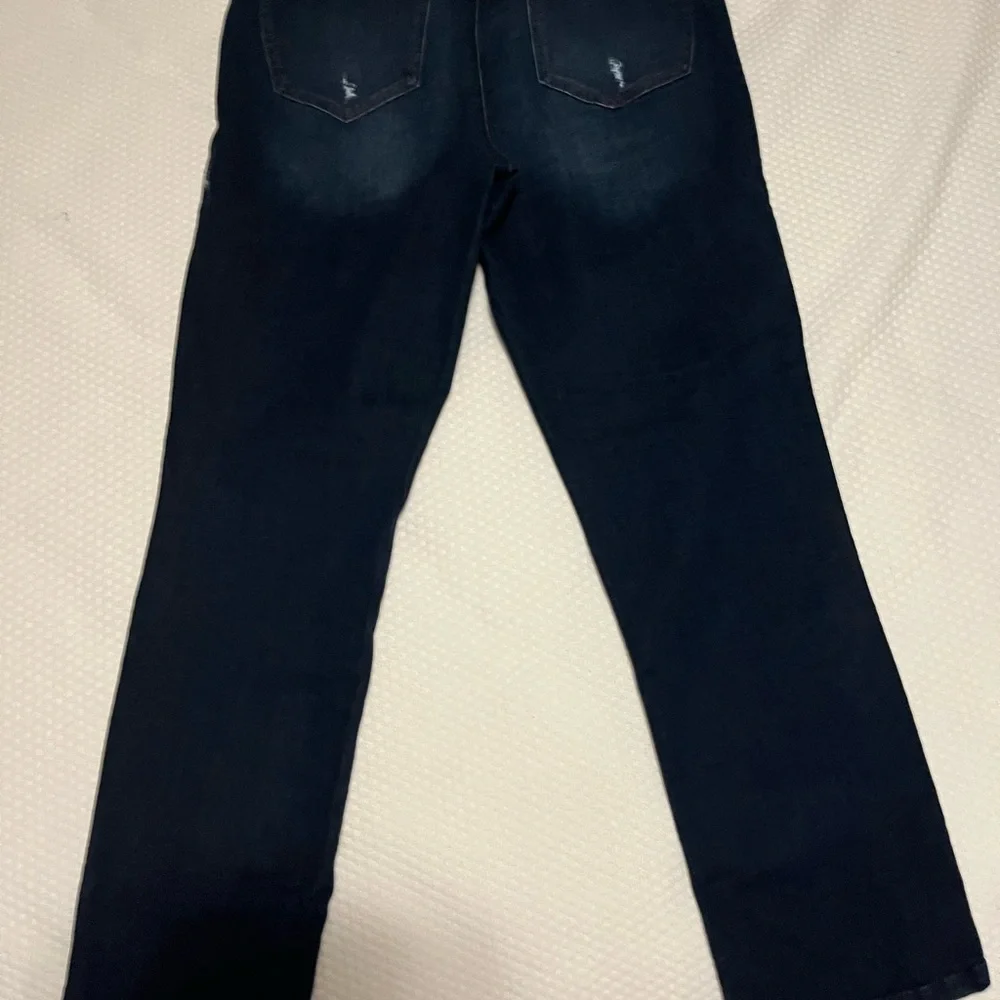 Democracy “Ab”solution Jeans - Picture 2 of 5